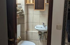 Lüte Koje - Gemütliche Kellerwohnung - Foto 7