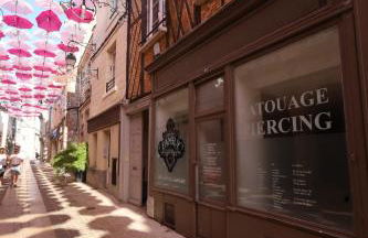 L Escapade Love Room - Foto 27