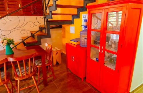 Vila Feliz - Chalés completos - ideal para famílias - Foto 54