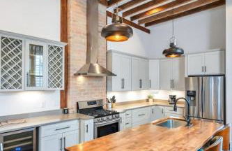 Treme Retreat w Pool & Arcade Near FQ - Foto 4