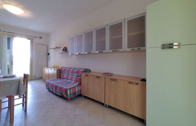 Le Dune Villas - Foto 21