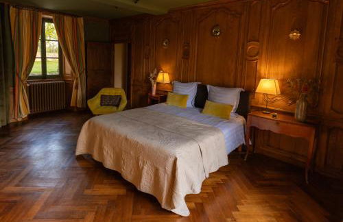 Château de Monceaux 5mn de Bayeux proche Mer - Foto 8