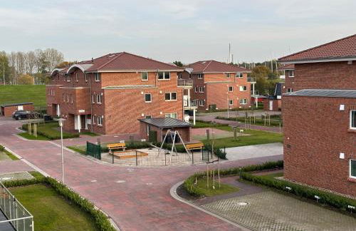 Penthouse Ahoi Hooksiel - Photo 24