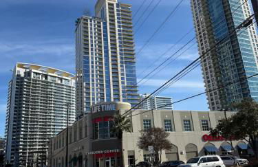 Steps to Downtown- Cozy studio - Quiet neighborhood - Foto 32