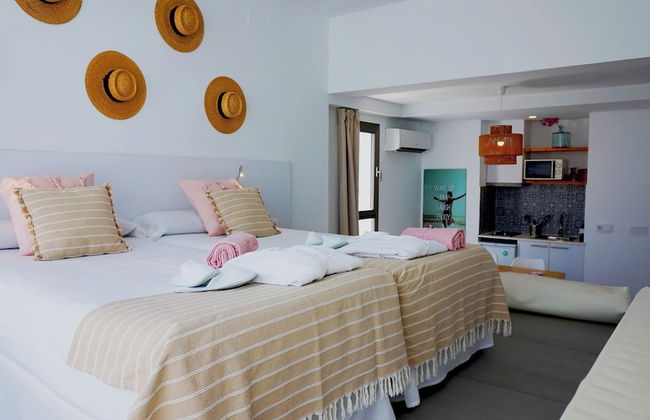 Apartamentos Typic Marina Playa - Adults Only - Foto 47