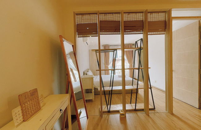 Phu Nhuan Unique Apartment In Vietnam - Foto 4