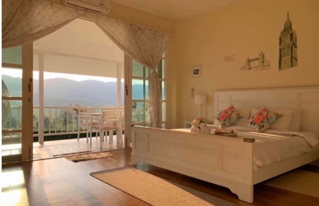 Misty English Cottage - Foto 25