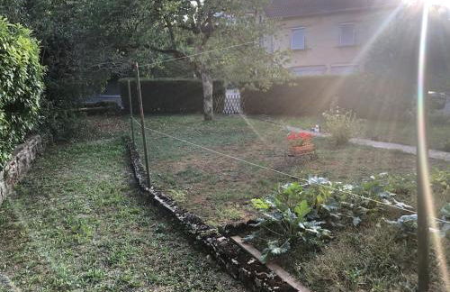 Gîte Loue - Foto 12