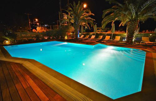 Odeon Hotel - Photo 36