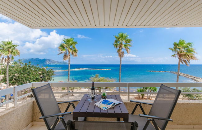 Cala Bona Calm Beach - Foto 2