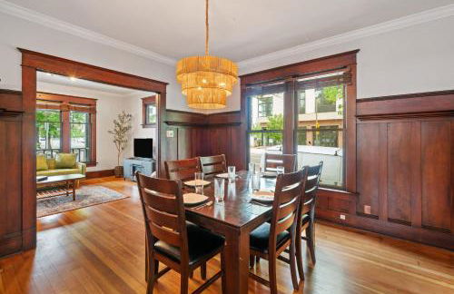 Historic Home in Downtown Vancouver - Foto 20