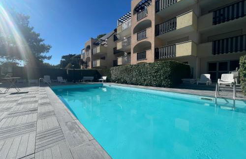 Les Mules - Wifi, Parking, Piscine, Central - Photo 17