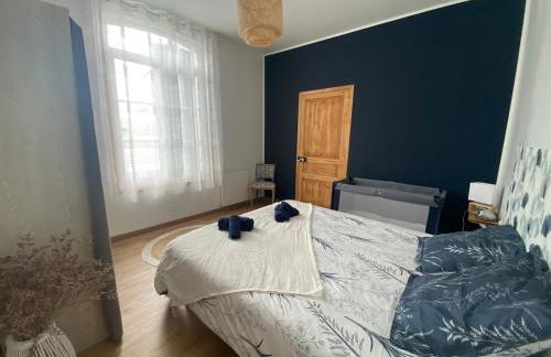 Maison Mer Louis - Foto 15