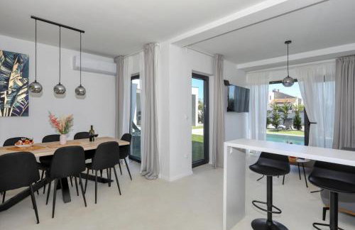 Villa Cvit Mediterana with heated pool - Foto 55