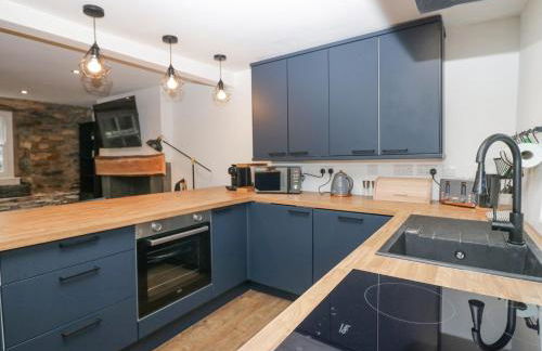 Cosy Logs Cottage - Foto 15