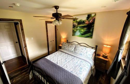 Holly Tree Retreat Located In Beautiful Luray, VA. - Foto 32