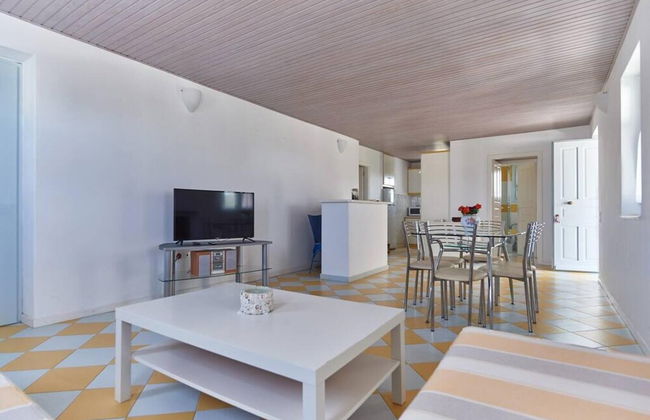 Angel Villa in Paros - Photo 2