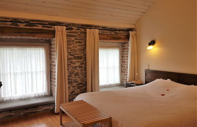 Gîtes Les Myosotis - Foto 6