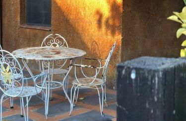 Casa rural en el campo LAS DALIAS - Foto 12