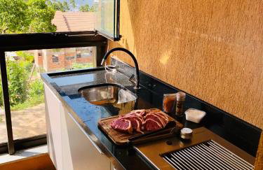 Flat Eco Resort Praia dos Carneiros-PE - Foto 7