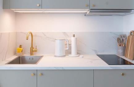 Stilvolles Studio in der Nähe der Sternschanze & Messe - Foto 3