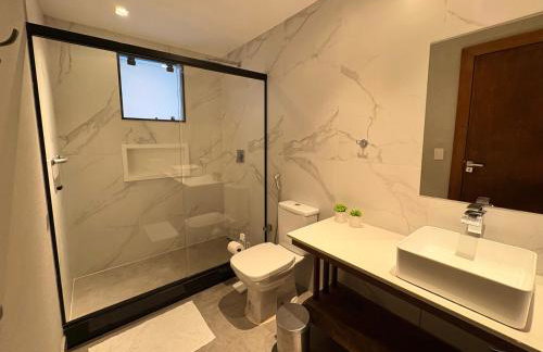 Casa 08 Floresta Boa Vista - Piscina Privativa e Lounge com Deck em Meio à Natureza - Photo 23