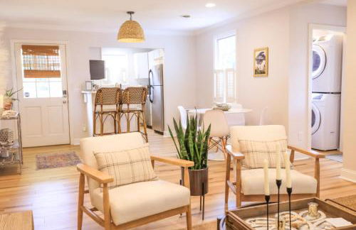 Sleeps 10! Minutes to Parris Island & Downtown - Photo 1