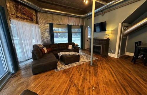 1 Mile From Boyne Mt- Chateau Patak - Foto 1