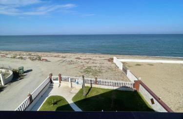 MESAGGALA PALACE No 3 FIRSTLINE SEA - Foto 1