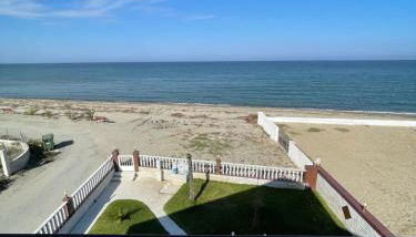 MESAGGALA PALACE No 3 FIRSTLINE SEA - Foto 1