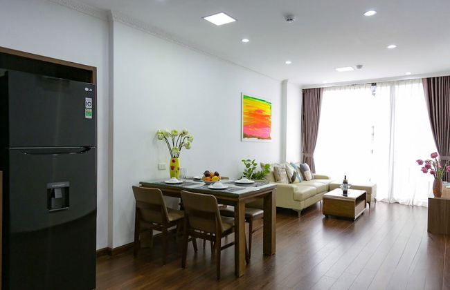 Radiant Pegasy Apartment & Travel - Foto 30