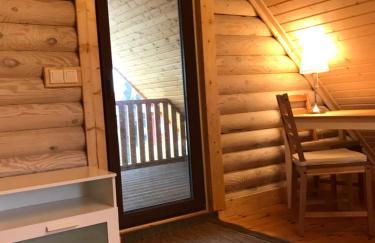 Wellness Hütte am Zwenkauer See bei Leipzig - Foto 15