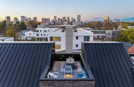 The Ashford - Brand New Gem Walk to WeHo - Foto 19