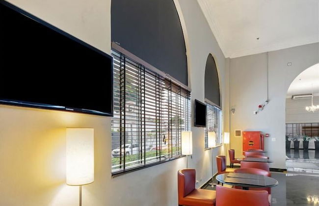 Edifício Congonhas Aeroporto - Foto 47