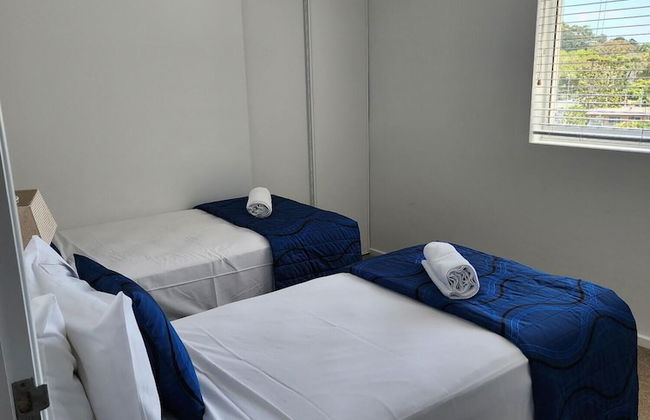 Kirra Beach Apartments - Foto 20