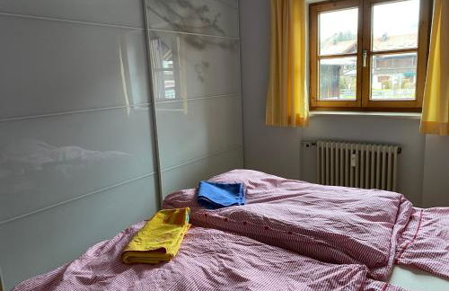 Wunderschöne Wohnung in der Nähe von Oberstdorf - Foto 17
