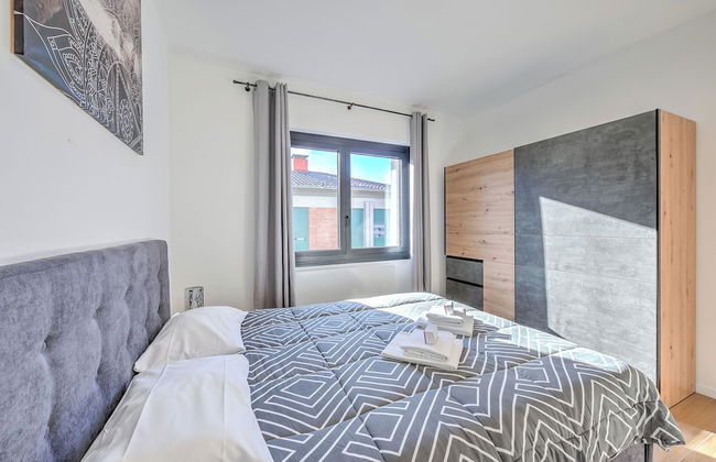 Boutique Apartments - Foto 2