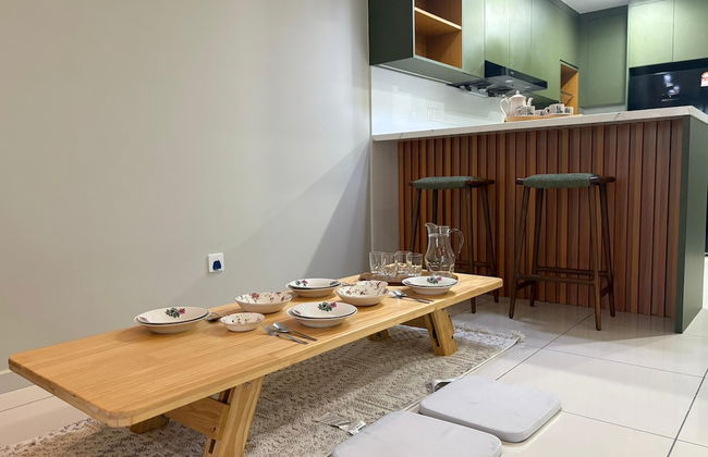 Gaia Residences - Photo 24