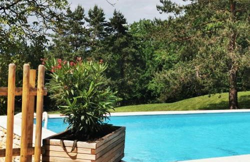 Gîte Les Combes Montignac Lascaux - Foto 24