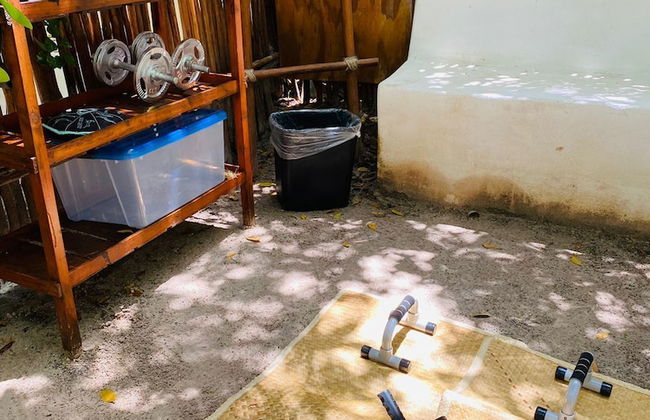 Deluxe Apartments Holbox - Foto 76