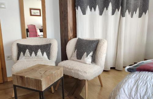 La Source Du Pré Masset - Foto 73