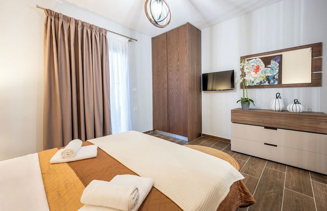 Anna Suites - Foto 9