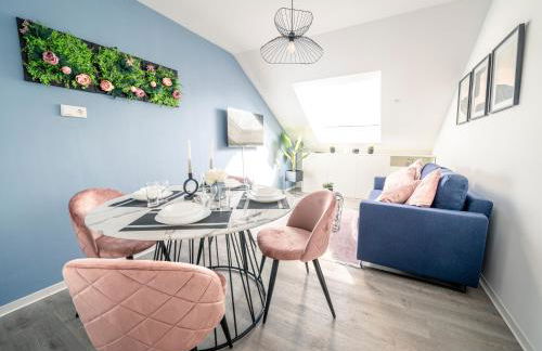 Noble Suite - Parking - Workspace - Foto 1