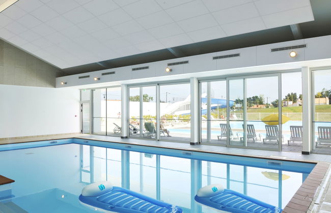 Les Grands Rochers - Foto 13