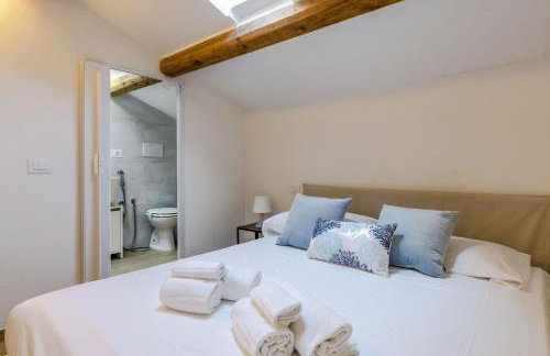 Italian Experience - Casa La Conchiglia - Foto 48