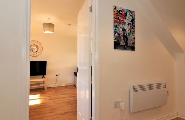 No 11 Bonnet Road - 2 Bed - Photo 9