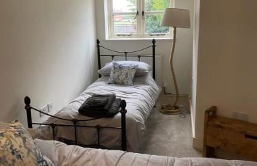 Boutique 2 bedroom cottage - North Norfolk coast - Foto 34