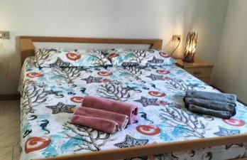 Oasi Legno di Mare Home -Ampio Terrazzo in Legno a 600 m dalla spiaggia - Foto 5