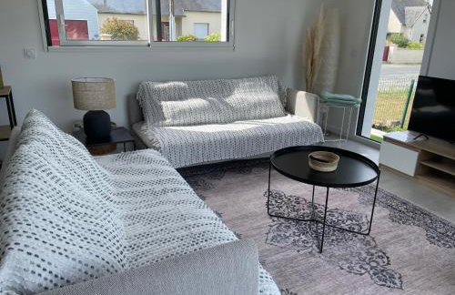 Jolie maison neuve proche du Guilvinec et des plages - Foto 1