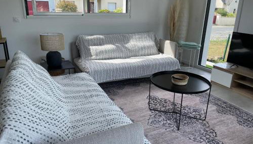 Jolie maison neuve proche du Guilvinec et des plages - Foto 1